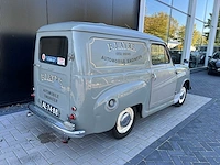 Austin - a35 commercial van (1962) - afbeelding 3 van  29