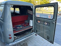 Austin - a35 commercial van (1962) - afbeelding 5 van  29