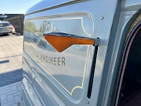 Austin - a35 commercial van (1962) - afbeelding 7 van  29