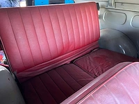 Austin - a35 commercial van (1962) - afbeelding 10 van  29