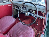 Austin - a35 commercial van (1962) - afbeelding 11 van  29