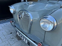 Austin - a35 commercial van (1962) - afbeelding 16 van  29
