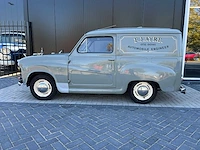 Austin - a35 commercial van (1962) - afbeelding 18 van  29
