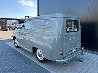 Austin - a35 commercial van (1962) - afbeelding 19 van  29