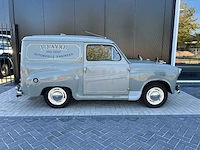 Austin - a35 commercial van (1962) - afbeelding 12 van  29