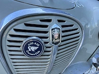 Austin - a35 commercial van (1962) - afbeelding 23 van  29