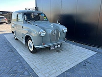 Austin - a35 commercial van (1962) - afbeelding 24 van  29
