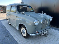 Austin - a35 commercial van (1962) - afbeelding 25 van  29
