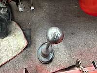 Austin - mini - seven 850 - classic cars >15 - afbeelding 5 van  17