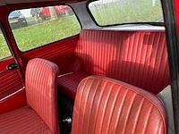 Austin - mini - seven 850 - classic cars >15 - afbeelding 7 van  17