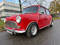 Austin - mini - seven 850 - classic cars >15 - afbeelding 1 van  17