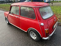 Austin - mini - seven 850 - classic cars >15 - afbeelding 12 van  17