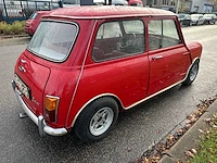 Austin - mini - seven 850 - classic cars >15 - afbeelding 13 van  17