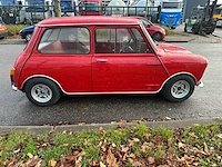 Austin - mini - seven 850 - classic cars >15 - afbeelding 14 van  17