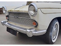 Austin a60 cambridge (lhd) - afbeelding 2 van  29