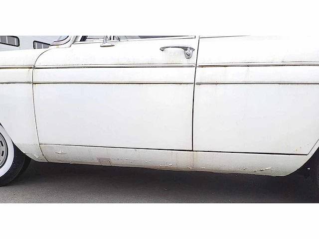 Austin a60 cambridge (lhd) - afbeelding 3 van  29
