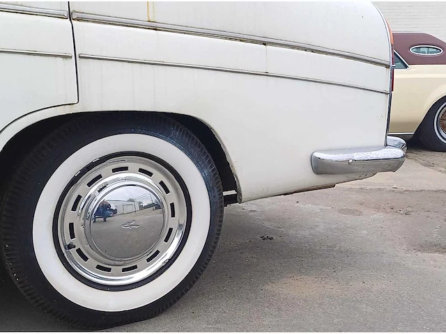 Austin a60 cambridge (lhd) - afbeelding 4 van  29