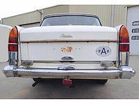 Austin a60 cambridge (lhd) - afbeelding 5 van  29