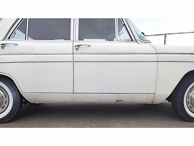 Austin a60 cambridge (lhd) - afbeelding 6 van  29