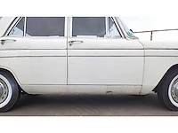 Austin a60 cambridge (lhd) - afbeelding 6 van  29