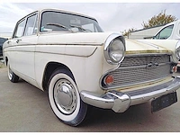 Austin a60 cambridge (lhd) - afbeelding 7 van  29