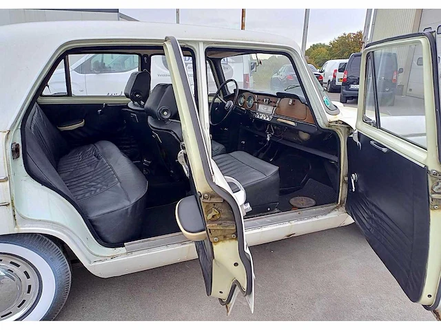 Austin a60 cambridge (lhd) - afbeelding 8 van  29