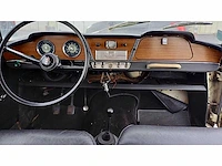 Austin a60 cambridge (lhd) - afbeelding 11 van  29