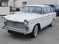 Austin a60 cambridge (lhd) - afbeelding 1 van  29