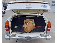 Austin a60 cambridge (lhd) - afbeelding 13 van  29