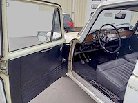 Austin a60 cambridge (lhd) - afbeelding 14 van  29