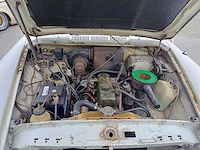 Austin a60 cambridge (lhd) - afbeelding 20 van  29