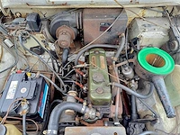 Austin a60 cambridge (lhd) - afbeelding 21 van  29
