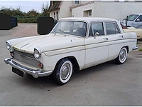 Austin a60 cambridge (lhd) - afbeelding 12 van  29