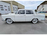 Austin a60 cambridge (lhd) - afbeelding 23 van  29