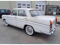 Austin a60 cambridge (lhd) - afbeelding 24 van  29