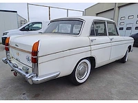 Austin a60 cambridge (lhd) - afbeelding 26 van  29