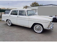 Austin a60 cambridge (lhd) - afbeelding 27 van  29