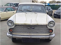 Austin a60 cambridge (lhd) - afbeelding 29 van  29