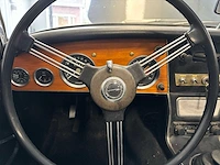 Austin healey - 3000 - 100/6 - 1966 - oldtimer - afbeelding 4 van  30