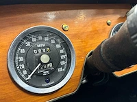 Austin healey - 3000 - 100/6 - 1966 - oldtimer - afbeelding 5 van  30