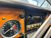 Austin healey - 3000 - 100/6 - 1966 - oldtimer - afbeelding 6 van  30