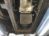 Austin healey - 3000 - 100/6 - 1966 - oldtimer - afbeelding 9 van  30