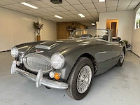 Austin healey - 3000 - 100/6 - 1966 - oldtimer