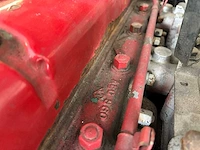 Austin healey - 3000 - 100/6 - 1966 - oldtimer - afbeelding 15 van  30