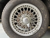 Austin healey - 3000 - 100/6 - 1966 - oldtimer - afbeelding 16 van  30