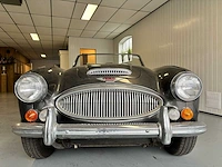 Austin healey - 3000 - 100/6 - 1966 - oldtimer - afbeelding 23 van  30