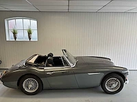 Austin healey - 3000 - 100/6 - 1966 - oldtimer - afbeelding 26 van  30