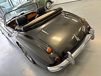 Austin healey - 3000 - 100/6 - 1966 - oldtimer - afbeelding 27 van  30