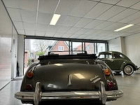 Austin healey - 3000 - 100/6 - 1966 - oldtimer - afbeelding 28 van  30