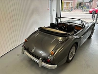 Austin healey - 3000 - 100/6 - 1966 - oldtimer - afbeelding 29 van  30